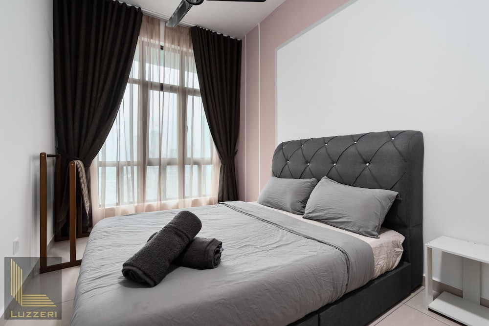 Legasi Kampung Bharu Guesthouse