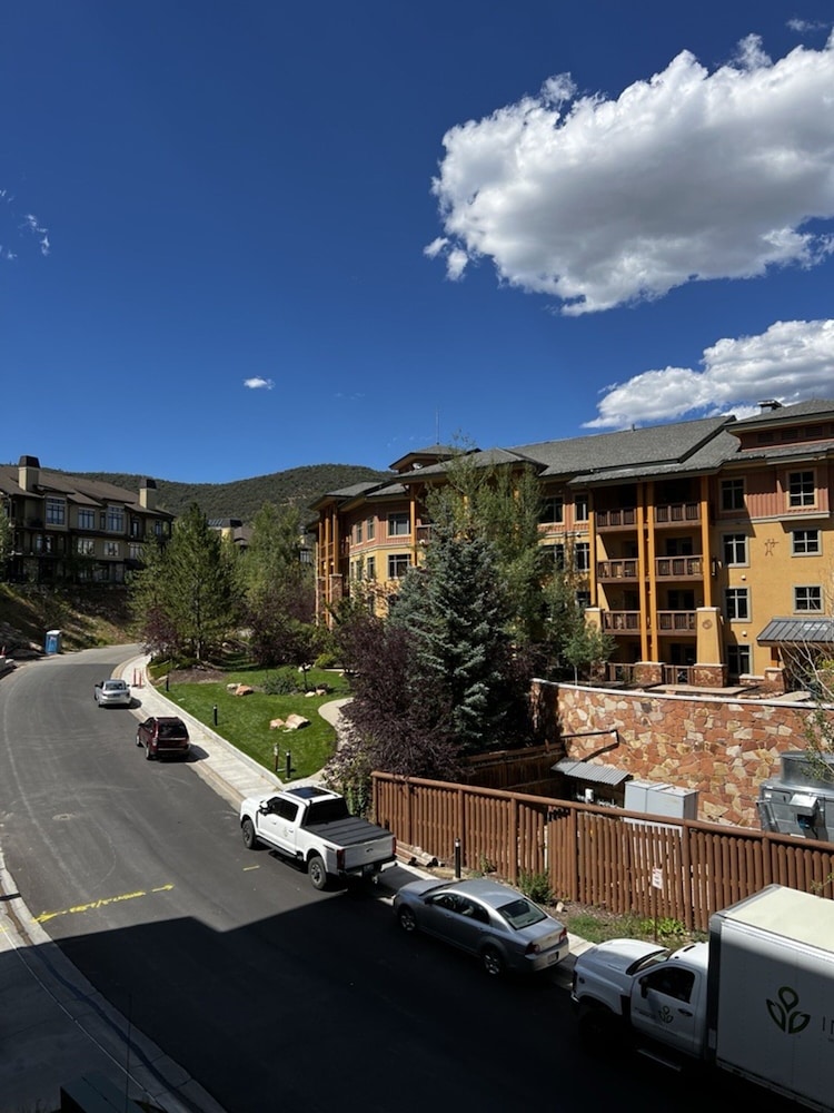 Park City Mountain Resort