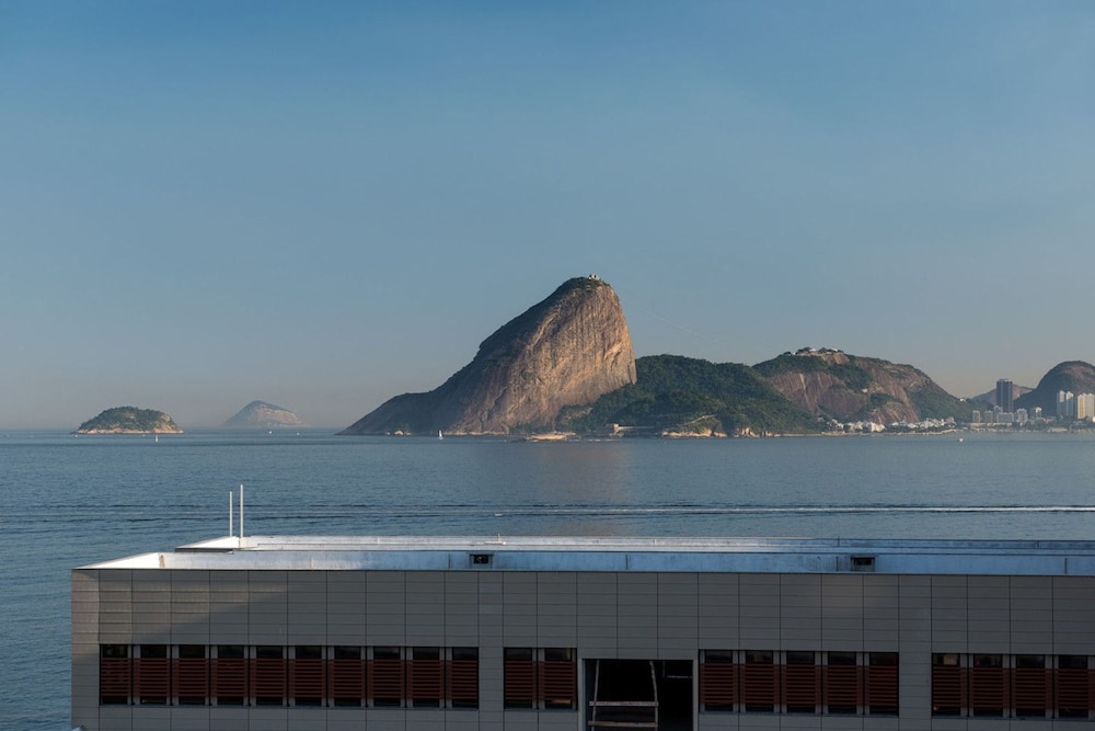 Flat Boa Viagem Niterói view 3