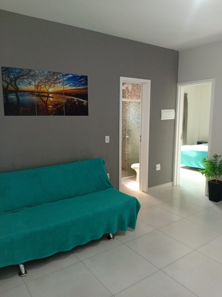 Residencial Beach Palace