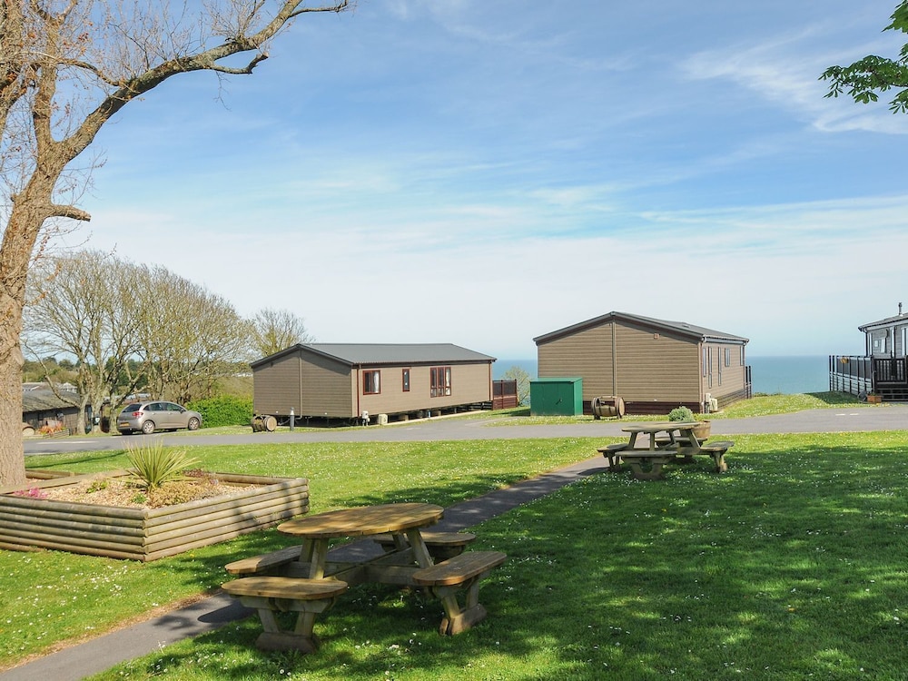 Lodge 55 at Riviera Bay Coastal Retreat