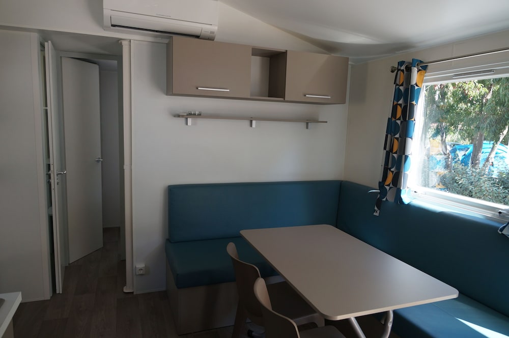 Camping Les Castors