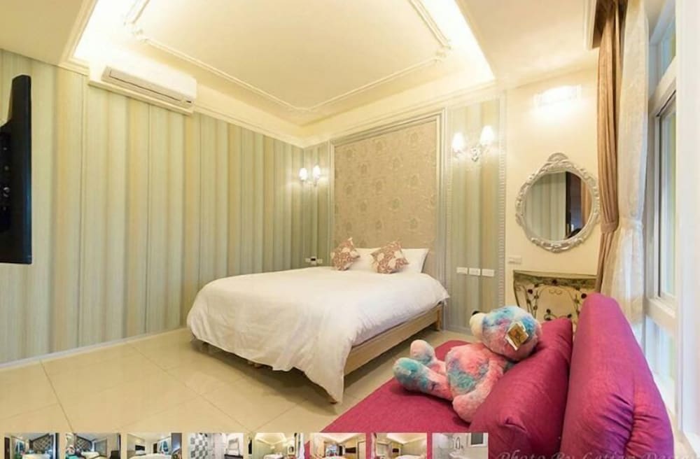 Tourist Home B&B