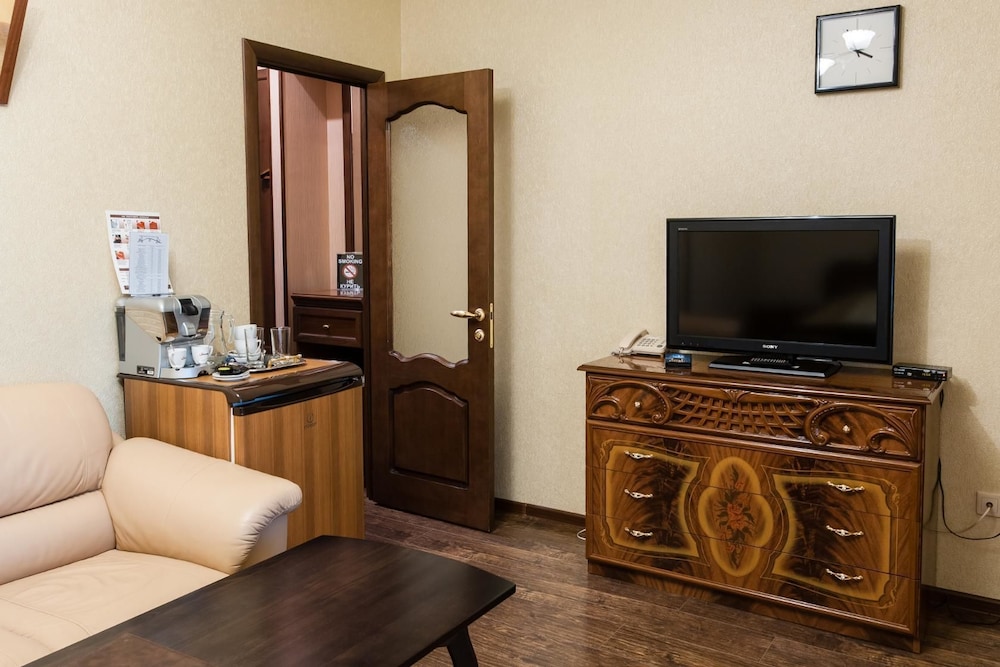 Hotel Astoria