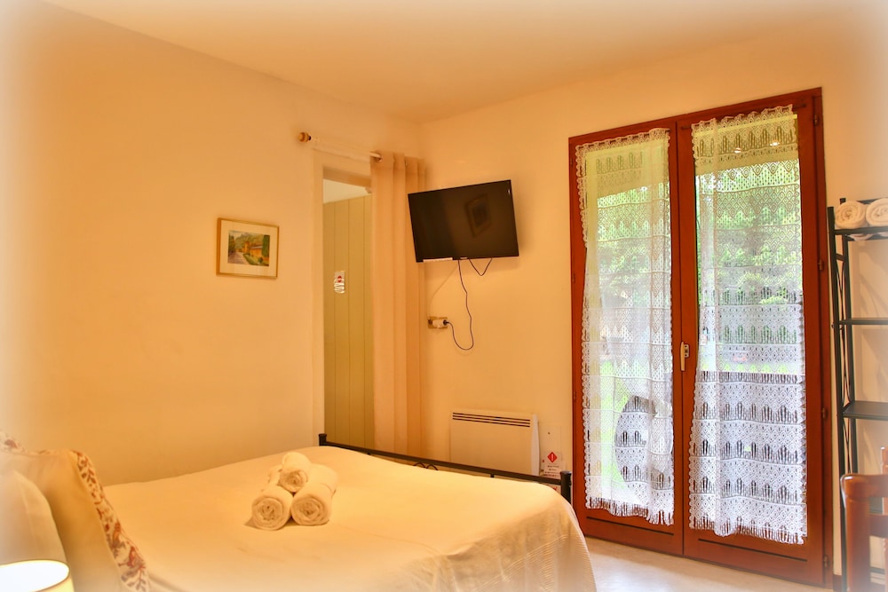 Beau Vallon - Gîte et Chambres d'Hôtes