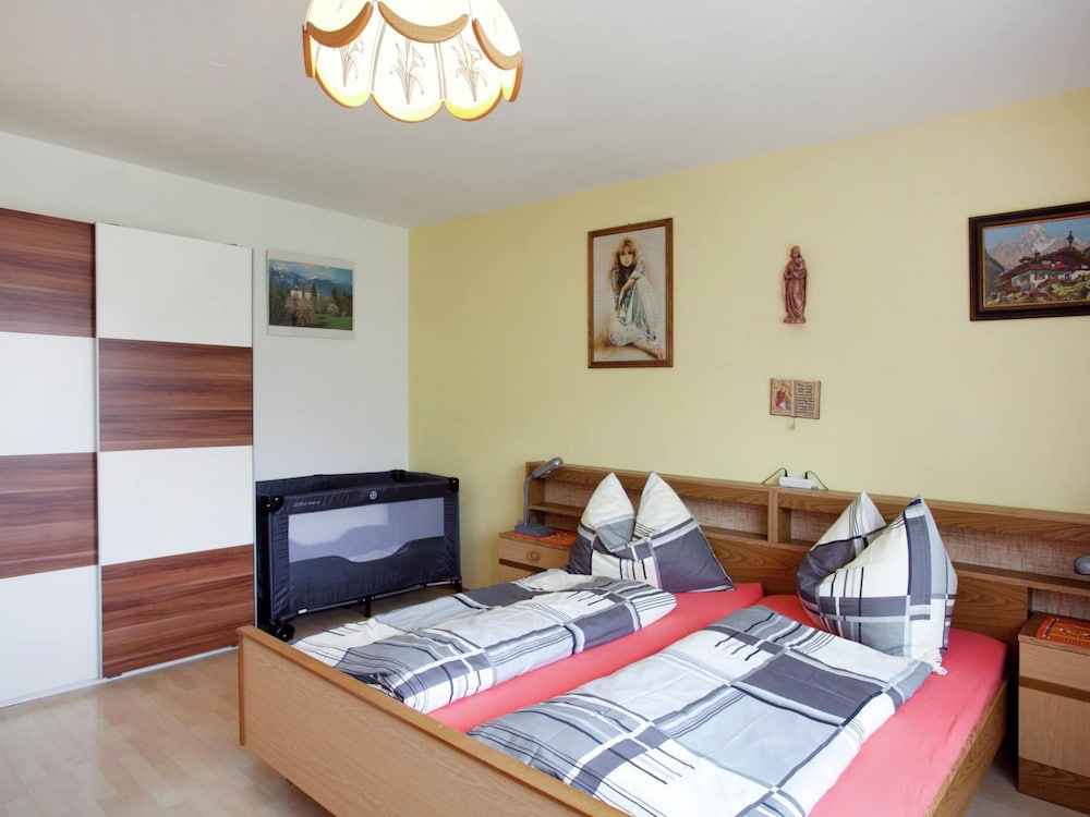 Apartment in Wagrain Near Ski Slopes view 4
