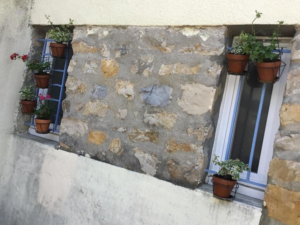 Chambres d'Hôtes Les Palettes view 4