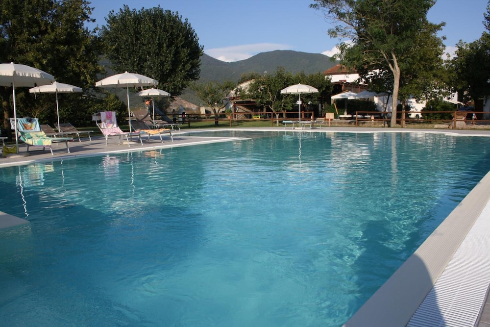 Agriturismo La Pisana