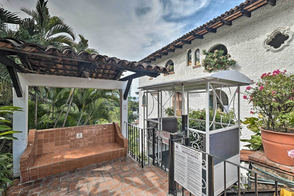 Puerto Vallarta Condo w/ Pool - Walk to La Playa! view 4