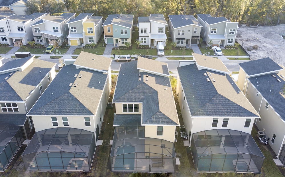 Gorgeous 5Bd Close to Disney @ Storey Lake 2734 - Image 5