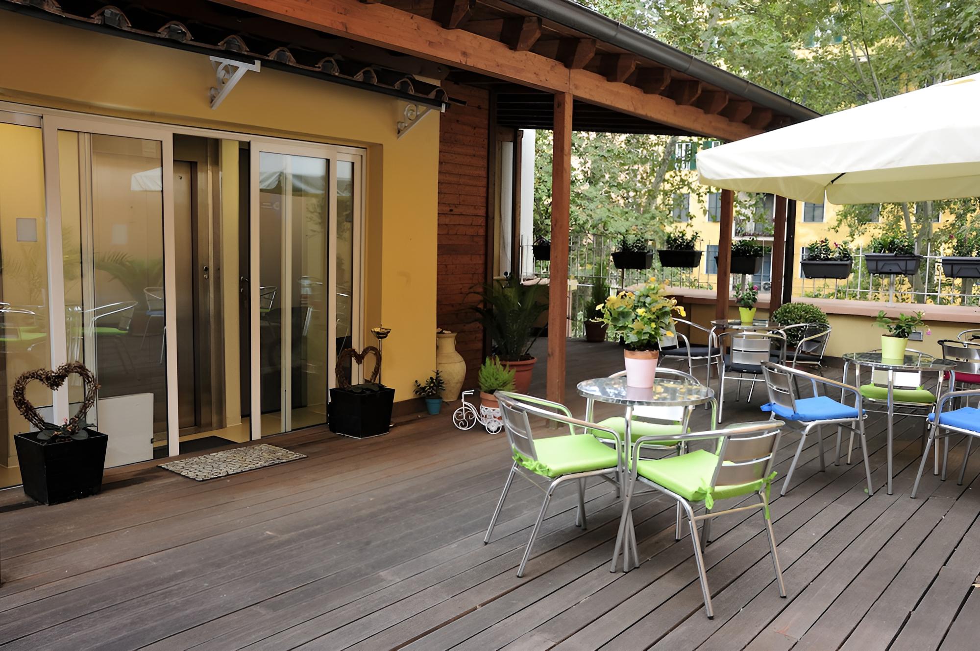 Relais San Pietro