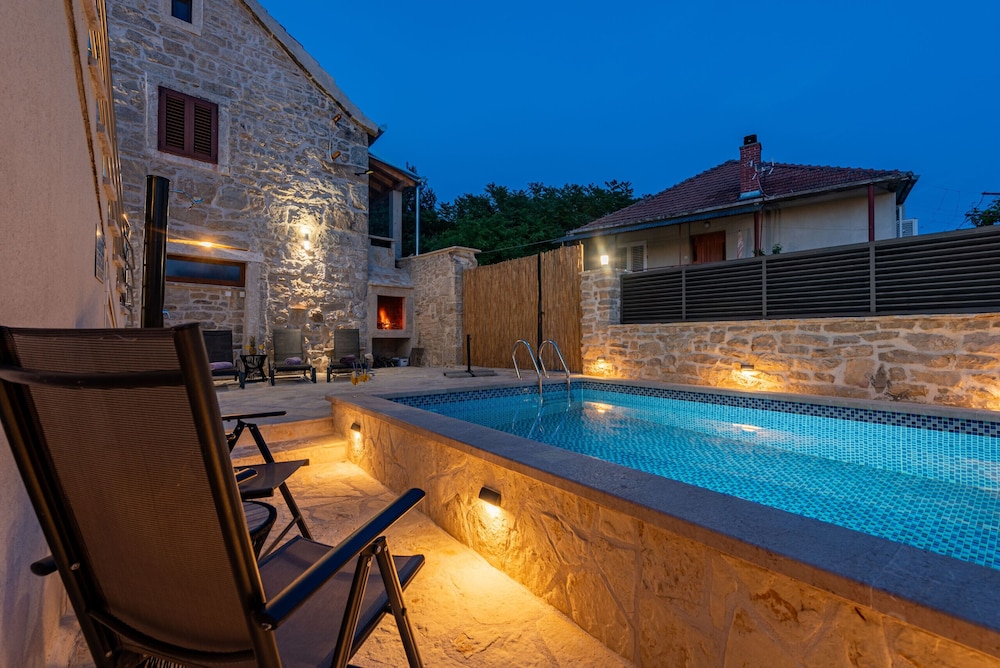 Villa Izvor