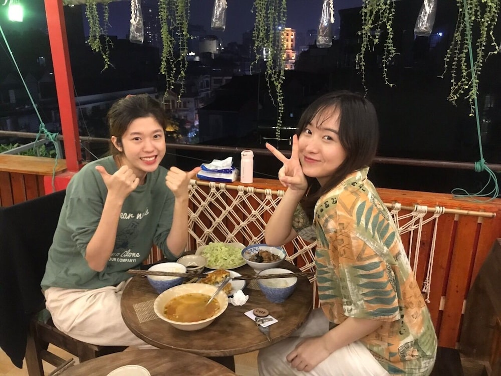 Anchie Homestay
