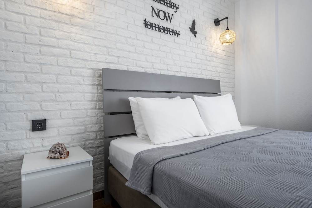 The Poyz Otel Bodrum - Image 98