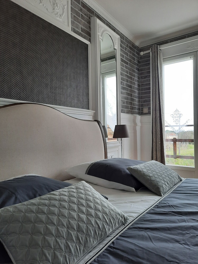 Le Domaine de Canesse