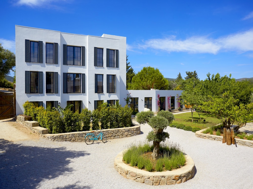 Hotel Savra Bodrum - Image 1