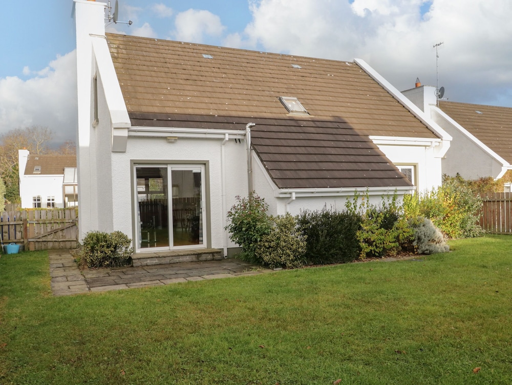 Sea Spray Cottage