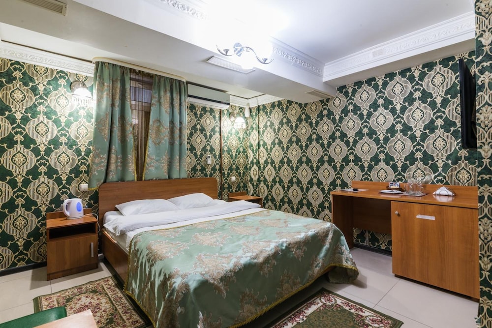Skazka Vostoka - Hostel