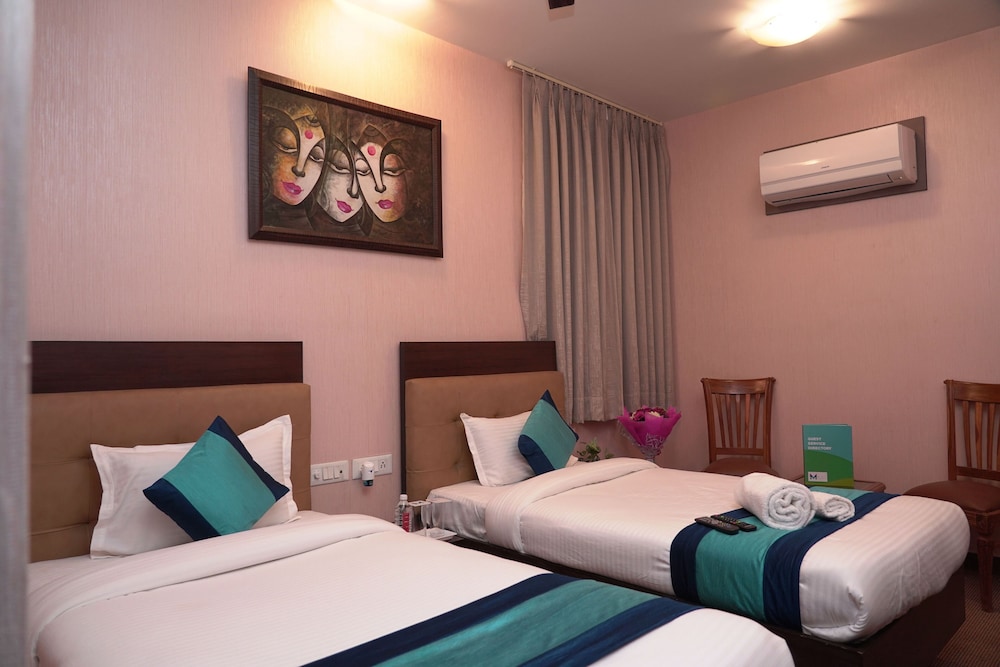 Noida Vacations - Mint Metropolitan Grand - Property Image 48