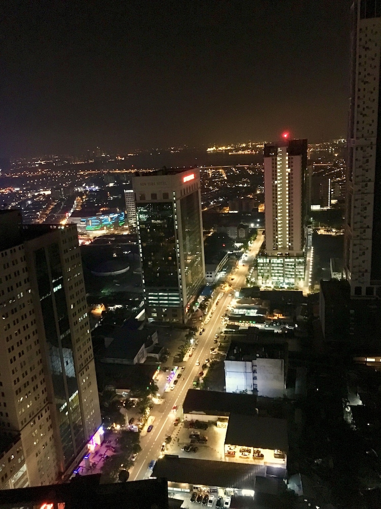 Pinnacle Tower Johor Bahru