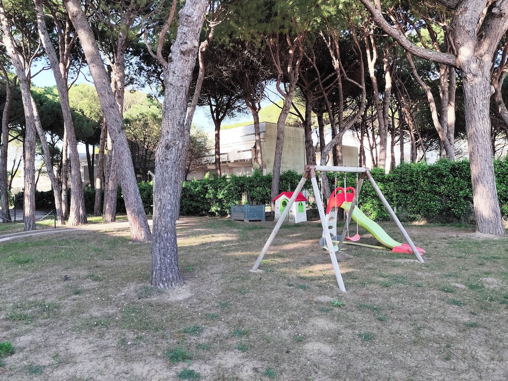Comfortable Flat Near the Beach