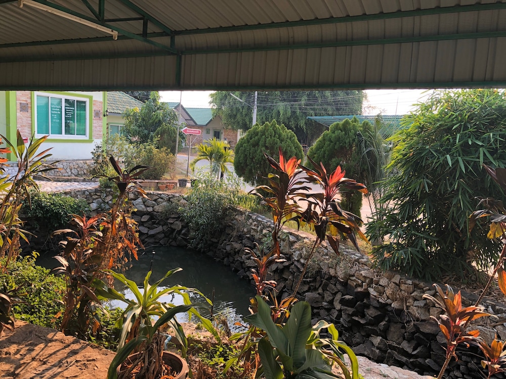 Bang Lamung Vacations - Romsai Resort - Property Image 3