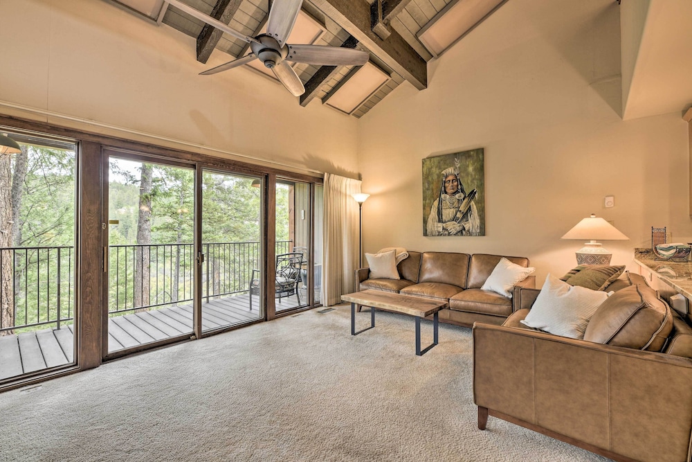 Family-friendly Durango Condo w/ Resort Amenities!