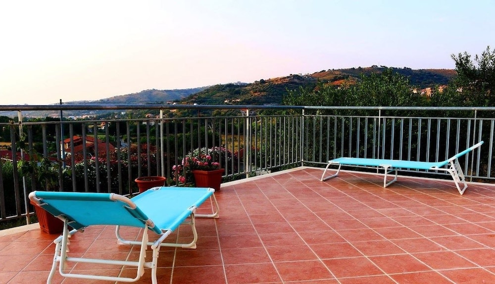 B&B Cilentum