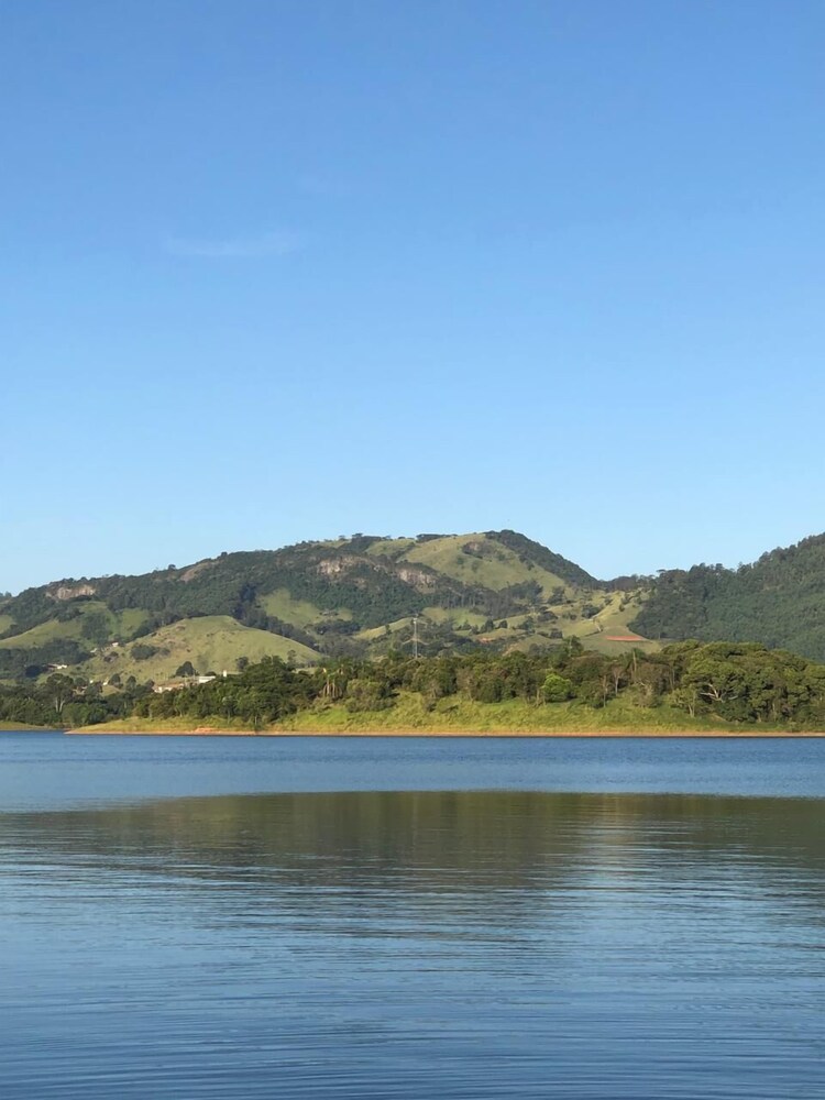 Pousada Solar dos Sonhos