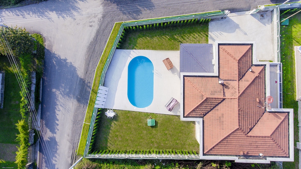 King Villa