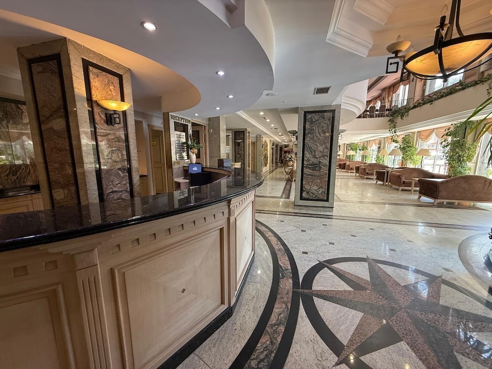 HOTEL BÜYÜK SÜMELA