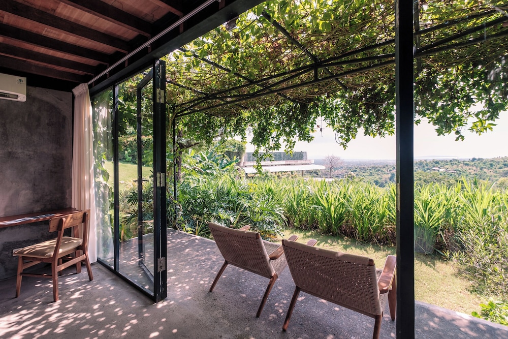 Sumberkima Hill Private Villa Retreat