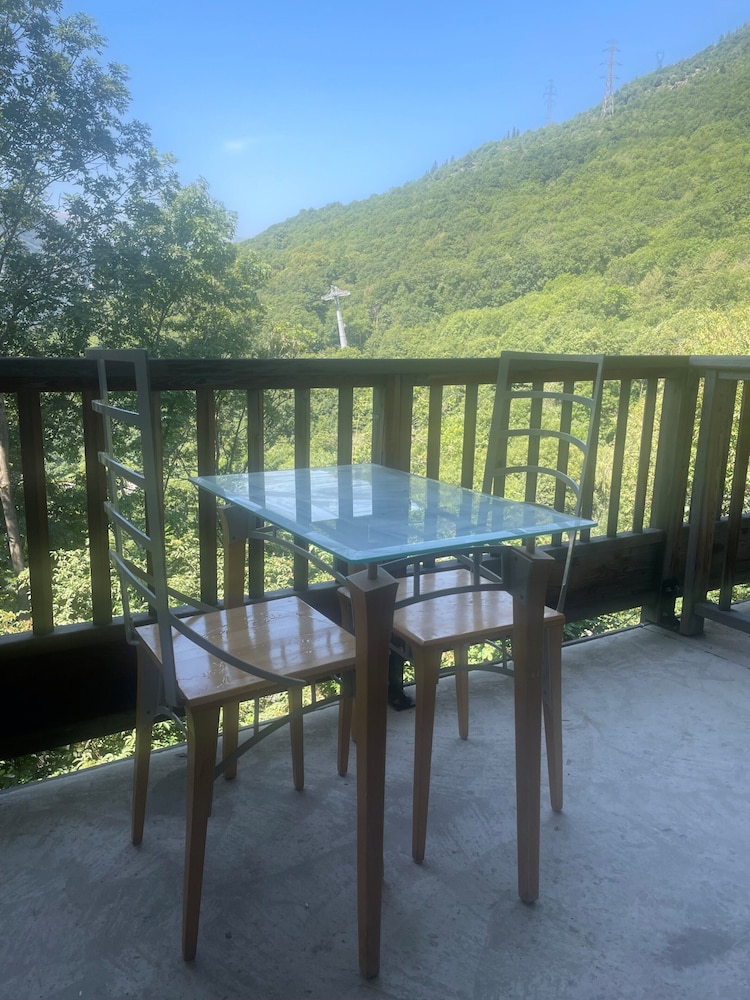 Hameau 3 103 - SPA & Piscine Appartement 6 Pers