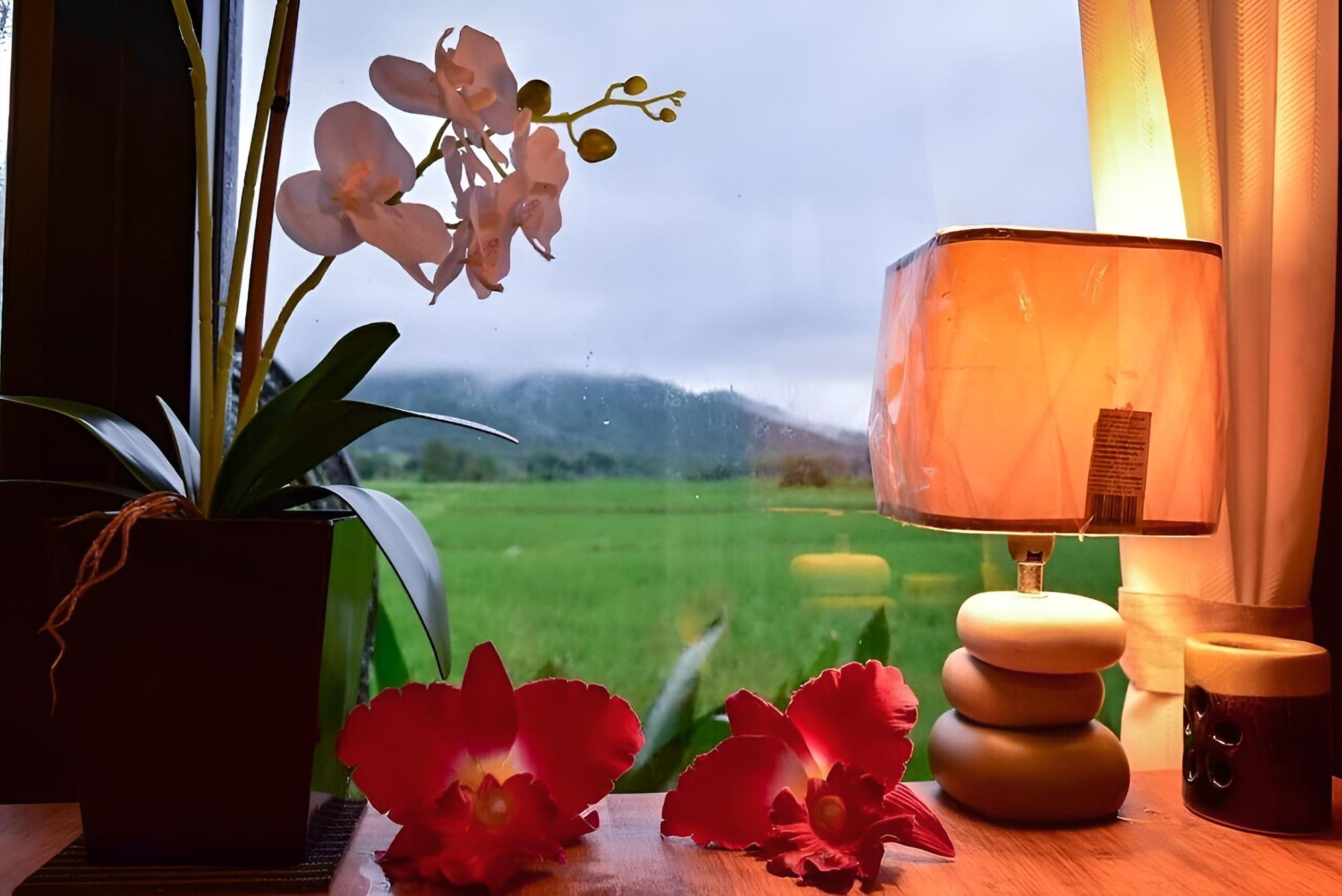 Le Kuna Farm Stay