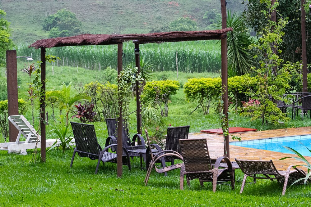 Pousada Fazenda Polyanna