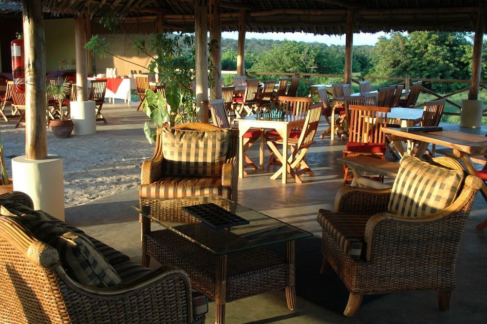 Manyatta Camp