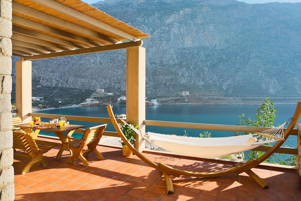 Petra Boutique Homes