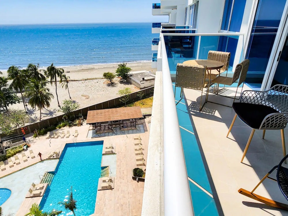 Exclusive Apartasuites Reserva del Mar