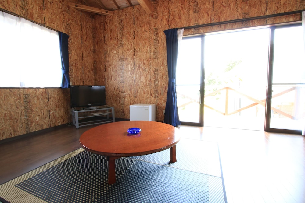 Rest and Lodge Syou view 4