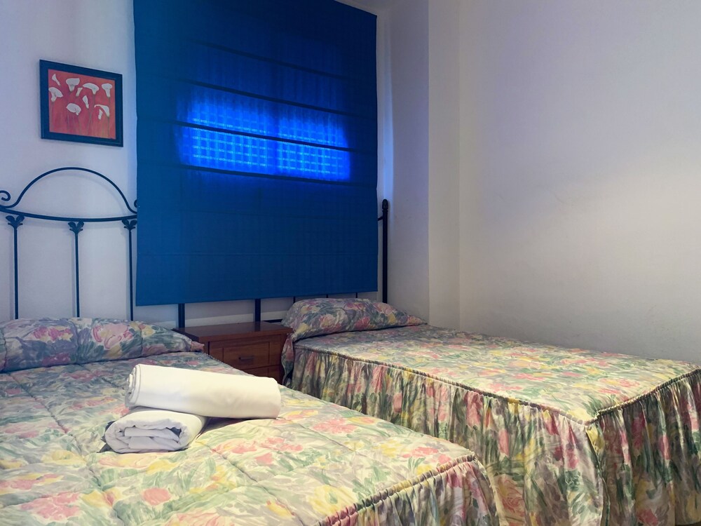 Apartamentos Tenerife 3000