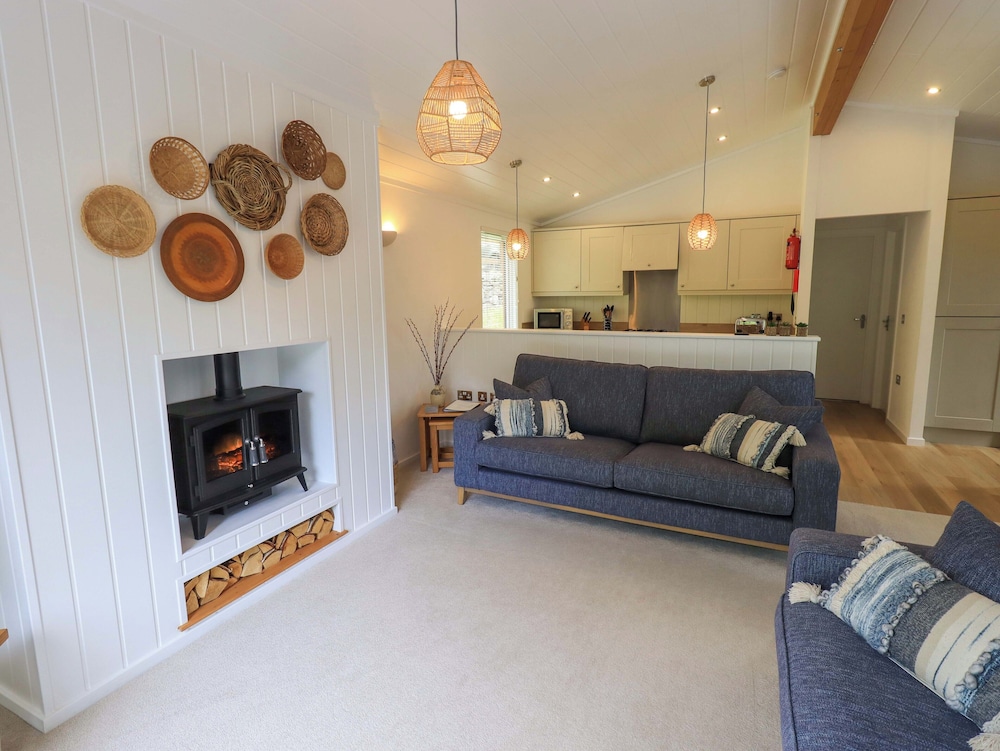 Hollytree Lodge