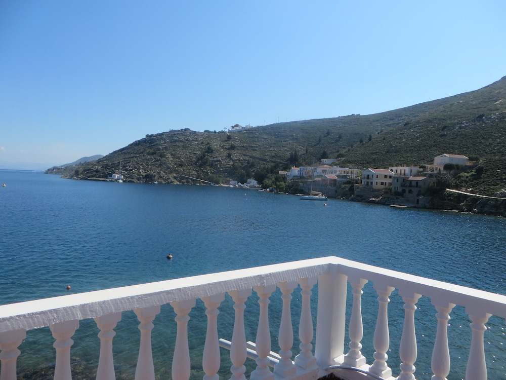 Maravelia Mare