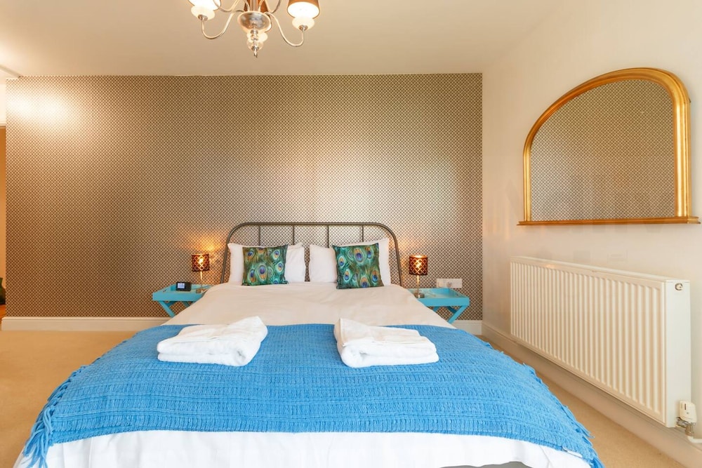 2 Bed Seapoint Birchington Escape By Adliv