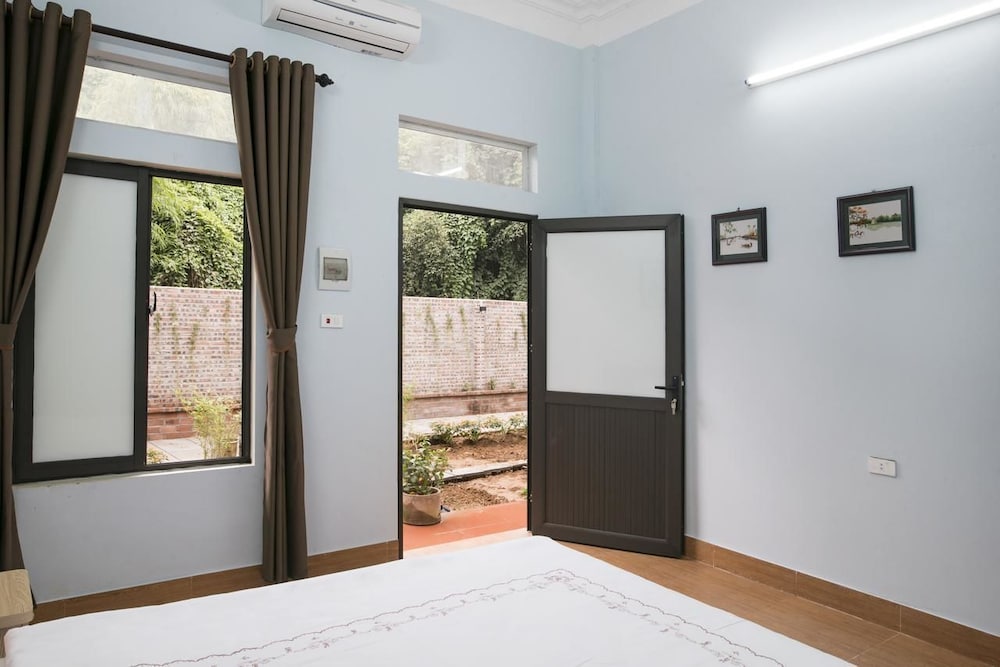 Tam Coc Craft Homestay