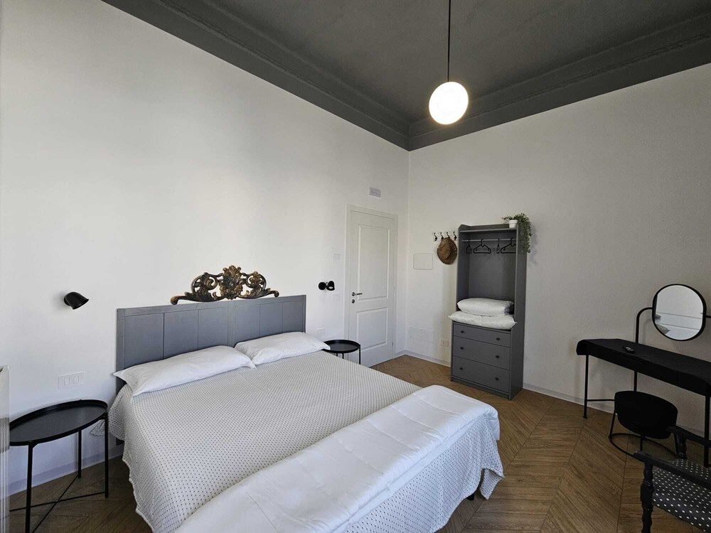 Guest House Vanvitelli