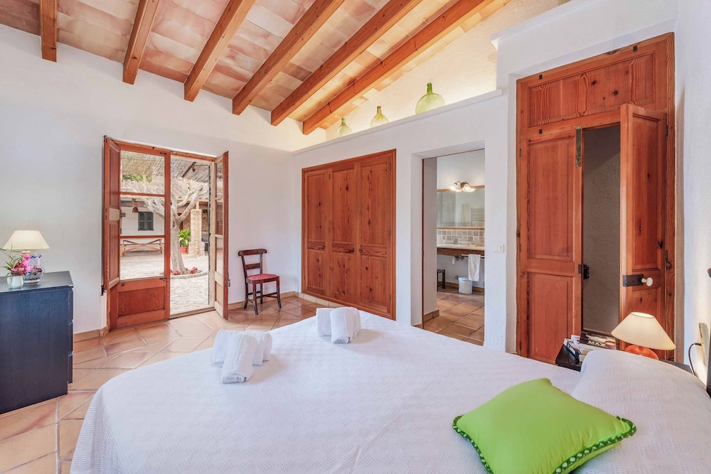 Finca Martorell