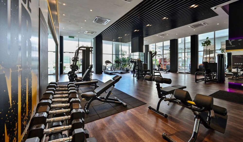 Quill Residence