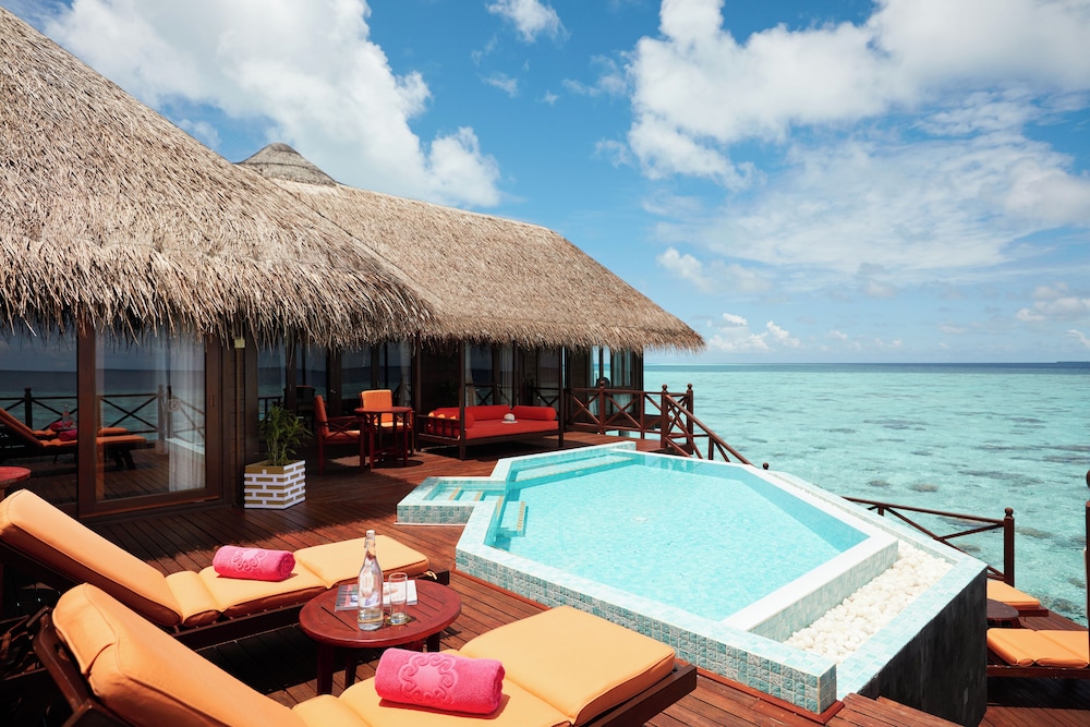 Sun Siyam Vilu Reef - All Inclusive