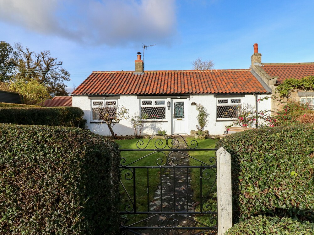Appletree Cottage
