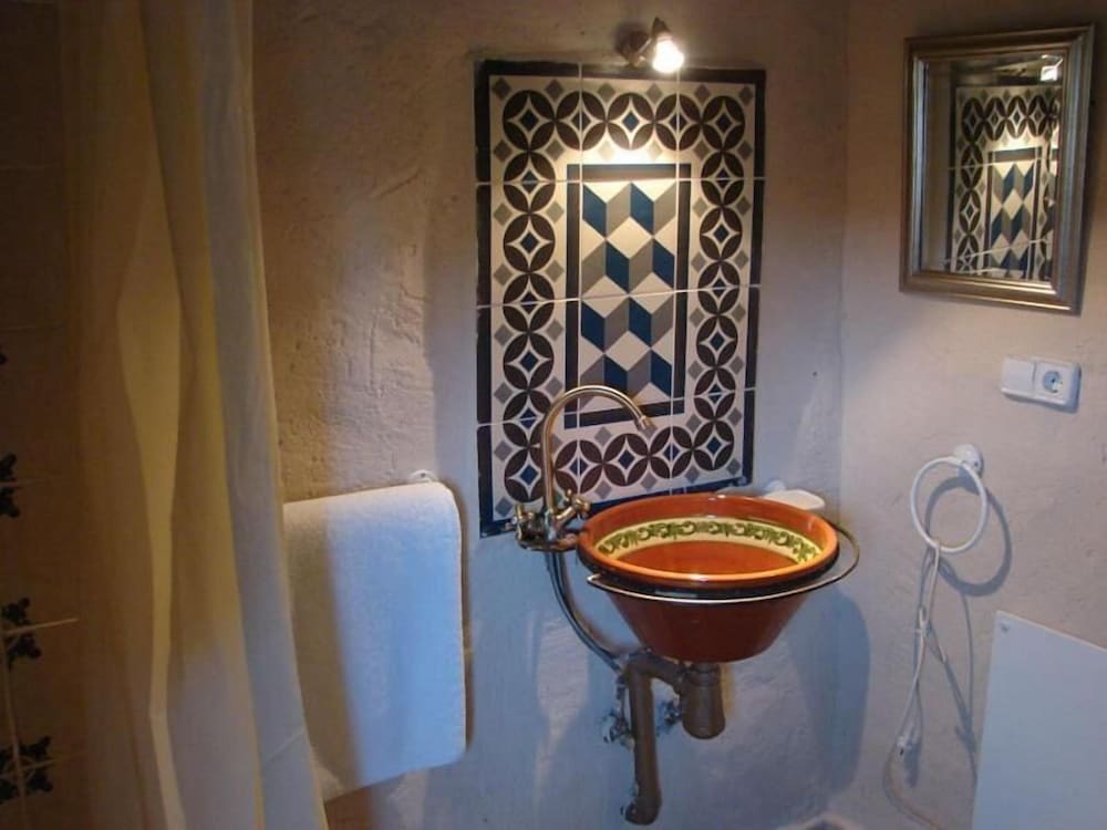 Rural Apartment in Valeria, Cuenca photo 2